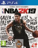 NBA2k19  GameshopX.nl, Games en Spelcomputers, Games | Sony PlayStation 4, Verzenden, Nieuw