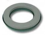 Steekschuim eternal ring 35 cm oase voor verse bloemen, Nieuw