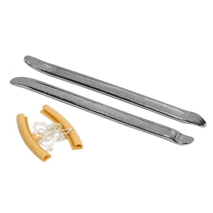 Bandenlepels motor – Bandenlichters – Bandenlepels 25 cm., Doe-het-zelf en Bouw, Werkbanken, Ophalen of Verzenden