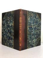 Guy de Maupassant / Habert Dys, Desprès, Abot - Le Rosier de, Antiek en Kunst