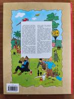 Tintin T14 - Le temple du soleil en russe - C - 1 Album -, Boeken, Stripverhalen, Nieuw