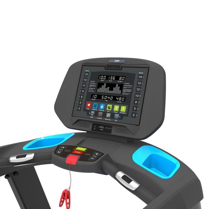 Airun-Z Loopband DKN-Technology, Sport en Fitness, Fitnessmaterialen, Nieuw, Verzenden