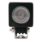 10W LED Breedstraler Vierkant, Ophalen of Verzenden, Nieuw