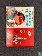 Guust - Flaters te koop - 1965, Eén stripboek, Verzenden, Gelezen, De Mesmaeker, Jean, Franquin, André.