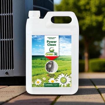 GreenXL POWER CLEAN – Intensieve Probiotische Reiniger voor beschikbaar voor biedingen