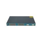 Cisco WS-C3524-XL-EN, Computers en Software, Netwerk switches, Ophalen of Verzenden, Nieuw