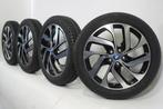 BMW i3 I01 428 19 inch velgen Bridgestone Winterbanden Nieuw, Auto-onderdelen, Ophalen of Verzenden, Nieuw