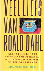 Veel liefs van roald dahl 9789029028066 Roald Dahl, Boeken, Verzenden, Gelezen, Roald Dahl