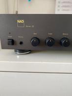 NAD - 1020 Voorversterker, Nieuw