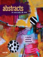 Abstracts in Acrylic and Ink 9781440346521 Jodi Ohl, Verzenden, Gelezen, Jodi Ohl