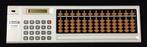 SHARP - Rekenmachine - 1970-1980 - Abacus ELSI MATE EL-8048