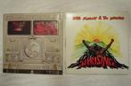 Bob Marley & the Wailers - Uprising (Tuff Gong Jamaica, CD & DVD