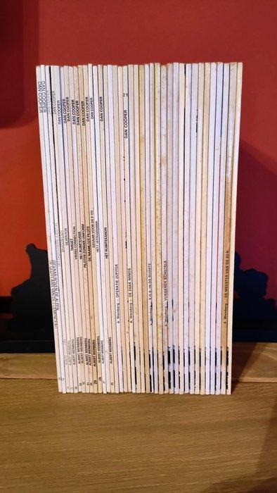 Dan Cooper in de range 1 t/m 39 - 38 Album - Diverse edities, Livres, BD
