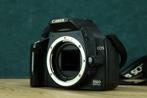 Canon Eos 350D Digitale reflex camera (DSLR), Audio, Tv en Foto, Nieuw