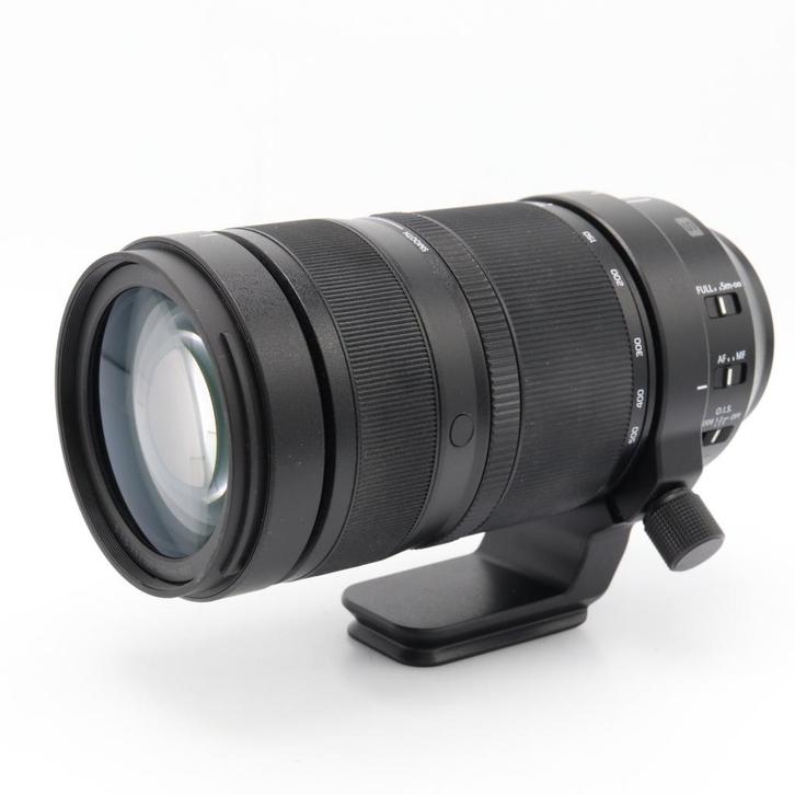 Panasonic Lumix S 100-500mm F/5-7.1 | Tweedehands, TV, Hi-fi & Vidéo, Appareils photo numériques, Envoi