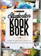 Studentenkookboek 9789463332712, Livres, BD | Comics, Mariska Vermeulen, Verzenden