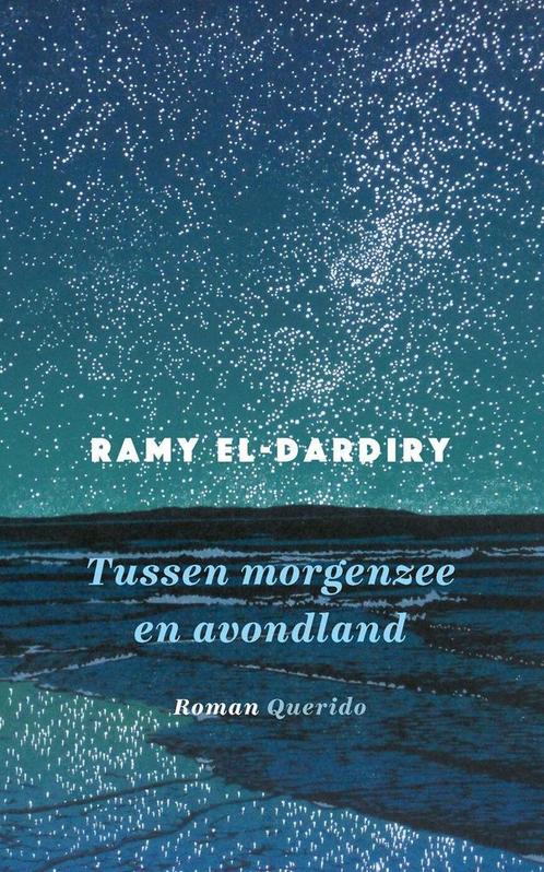 Tussen morgenzee en avondland (9789021463841), Boeken, Romans, Nieuw, Verzenden