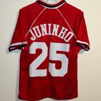 Middlesbrough FC Home - Engelse Premier League - Juninho, Collections, Collections Autre