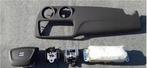 Dashboard + Airbags + Veiligheidsgordels Seat Ibiza 6J, Verzenden, Gereviseerd, Seat