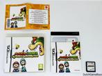Nintendo DS - Mario & Luigi - Bowsers Inside Story - HOL, Games en Spelcomputers, Games | Nintendo DS, Verzenden, Gebruikt