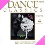 Various - Dance Classics Volume 4, Verzenden, Gebruikt