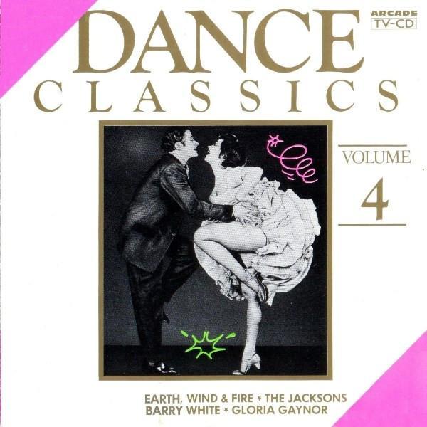 Various - Dance Classics Volume 4, Cd's en Dvd's, Cd's | Pop, Gebruikt, Verzenden