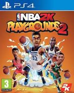NBA 2K Playgrounds 2 (PS4 Games), Games en Spelcomputers, Ophalen of Verzenden, Zo goed als nieuw