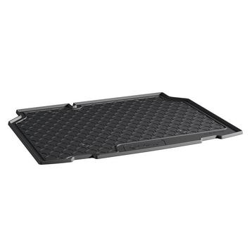 Rubber kofferbakmat | Toyota | Yaris Cross 21- 5d hat. | inc beschikbaar voor biedingen