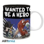 One Punch Man Becoming a Hero Mok, Verzamelen, Ophalen of Verzenden, Nieuw