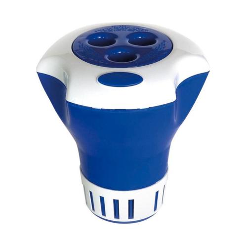 BSI Vlotter met thermometer, Tuin en Terras, Zwembad-toebehoren, Nieuw