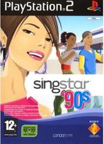 Singstar 90s (PS2 Games), Consoles de jeu & Jeux vidéo, Jeux | Sony PlayStation 2, Ophalen of Verzenden