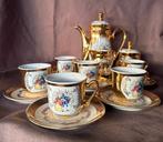 Bavaria - Koffieservies (27) - Porselein - Spel voor