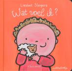 Wat voel ik? 9789044808438 Liesbet Slegers, Boeken, Verzenden, Gelezen, Liesbet Slegers