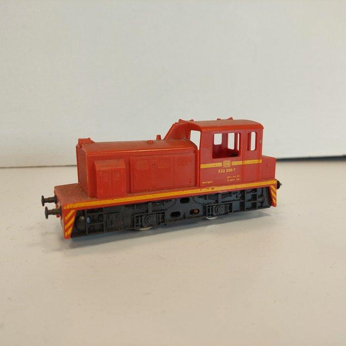 Lima, Piko H0 - Ensemble de wagons de marchandises pour, Hobby en Vrije tijd, Modeltreinen | H0