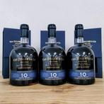 Van Zellers & Co - 10 years old Tawny -  Douro  - 3 Flessen, Verzamelen, Wijnen, Nieuw