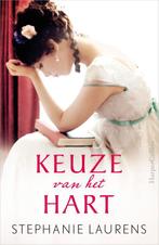 Keuze van het hart / De familie Cynster / 19 9789402708530, Verzenden, Stephanie Laurens