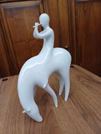 Royal Dux Porzellan-Manufaktur - Figure - Porcelaine, Antiek en Kunst