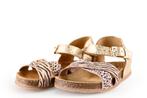 Kipling Sandalen in maat 24 Goud | 5% extra korting, Kinderen en Baby's, Kinderkleding | Schoenen en Sokken, Kipling, Verzenden