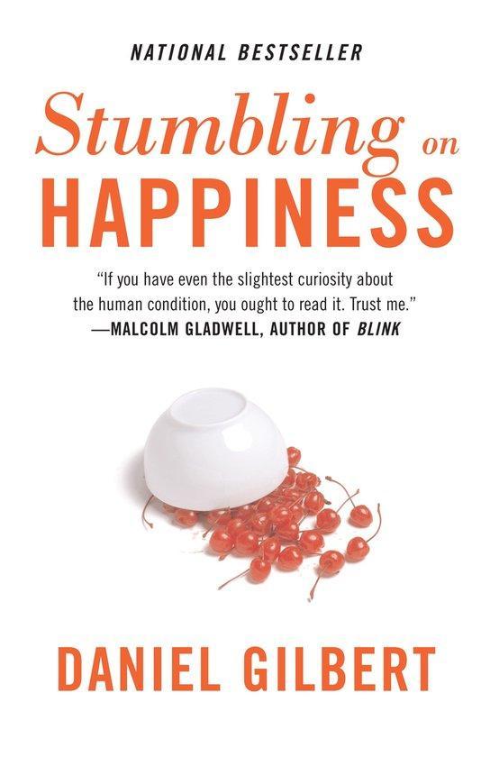 Stumbling on Happiness 9781400077427 Daniel Gilbert, Livres, Langue | Anglais, Envoi