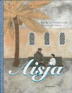 Aisja 9789058385710 Pieter van Oudheusden, Verzenden, Zo goed als nieuw, Pieter van Oudheusden