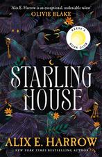 Starling House 9781529061130 Alix E Harrow, Verzenden, Gelezen, Alix E Harrow
