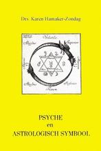 Psyche en astrologisch symbool 9789063780012, Boeken, K.M. Hamaker-Zondag, Zo goed als nieuw, Verzenden