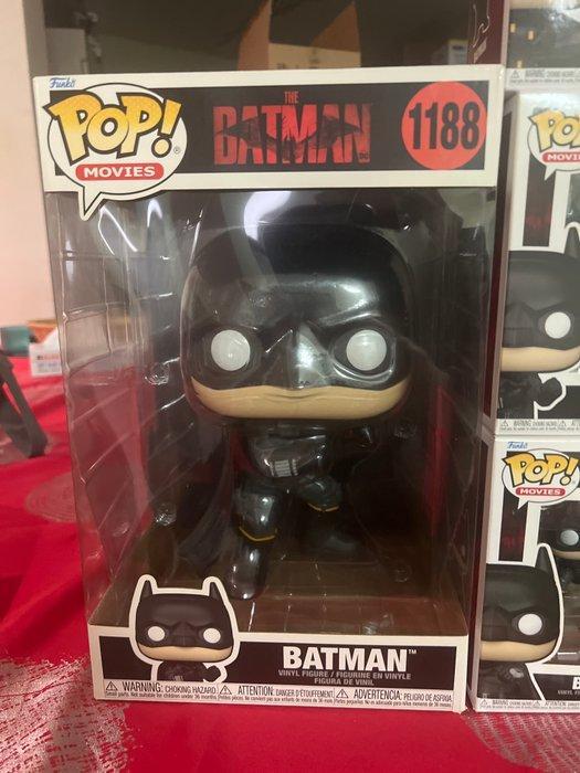 Funko - Funko Pop Batman - 2020+ - V.S., Antiek en Kunst, Antiek | Speelgoed