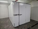 Vriescel 210 x 270 x 210 cm stekker klaar, Gebruikt, Koelen en Vriezen