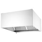 Afzuigkap | Doosmodel | Excl. Motor | Zelfmontage |, Verzenden, Nieuw in verpakking