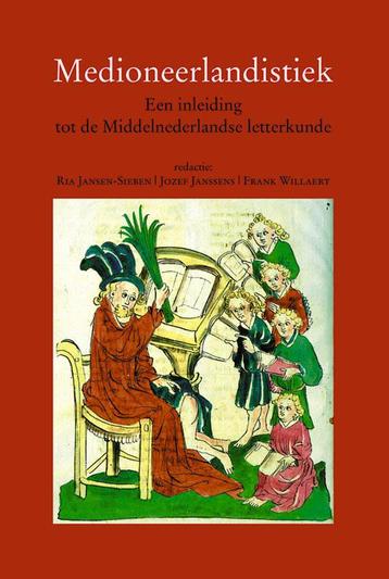 Medioneerlandistiek / Middeleeuwse studies en bronnen / LXIX beschikbaar voor biedingen