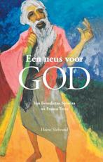 Een neus voor god - Heine Siebrand - 9789490298111 - Hardcov, Boeken, Godsdienst en Theologie, Verzenden, Nieuw