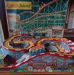 Technofix - Blikken speelgoed - Coney Island - 1950-1960 -