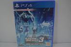 Gundam Breaker 3 - Break Edition - SEALED (PS4), Nieuw