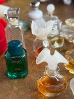 Parfumfles (26) - Glas